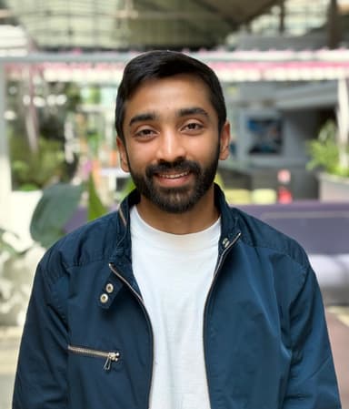 Abhishek Mehta