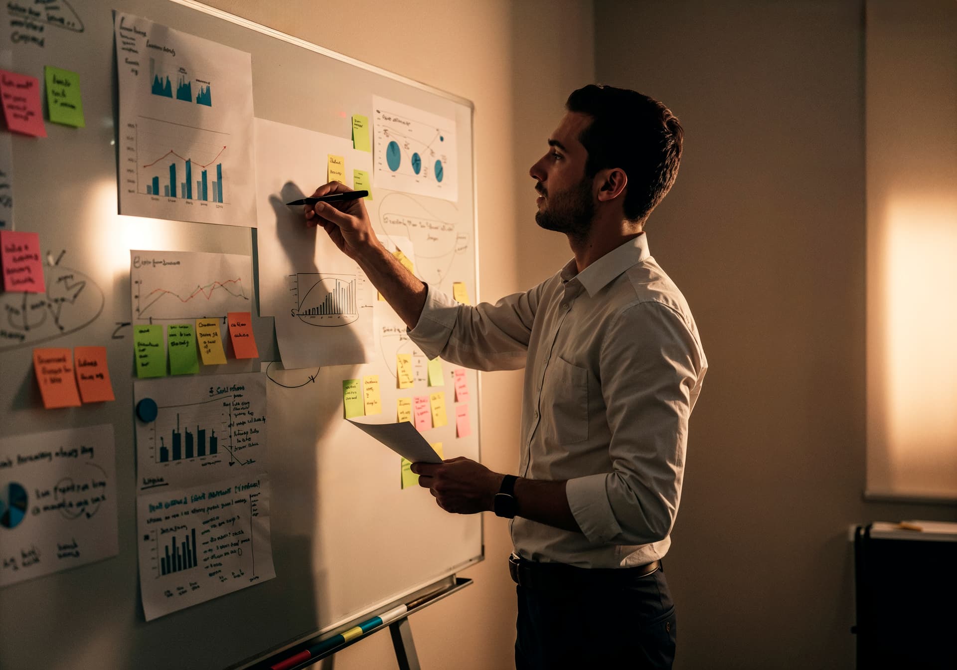 Micro-simulation Sprints